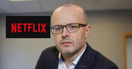 Polscy filmowcy w sporze z Netfliksem. W grze duże pieniądze