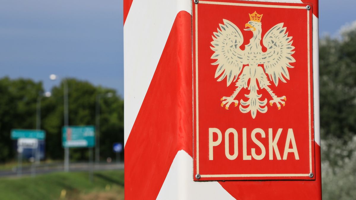 granica straż graniczna granica państwa 