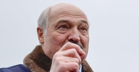 Łukaszenka uderzył w Helsinki. "Finowie uciekają"