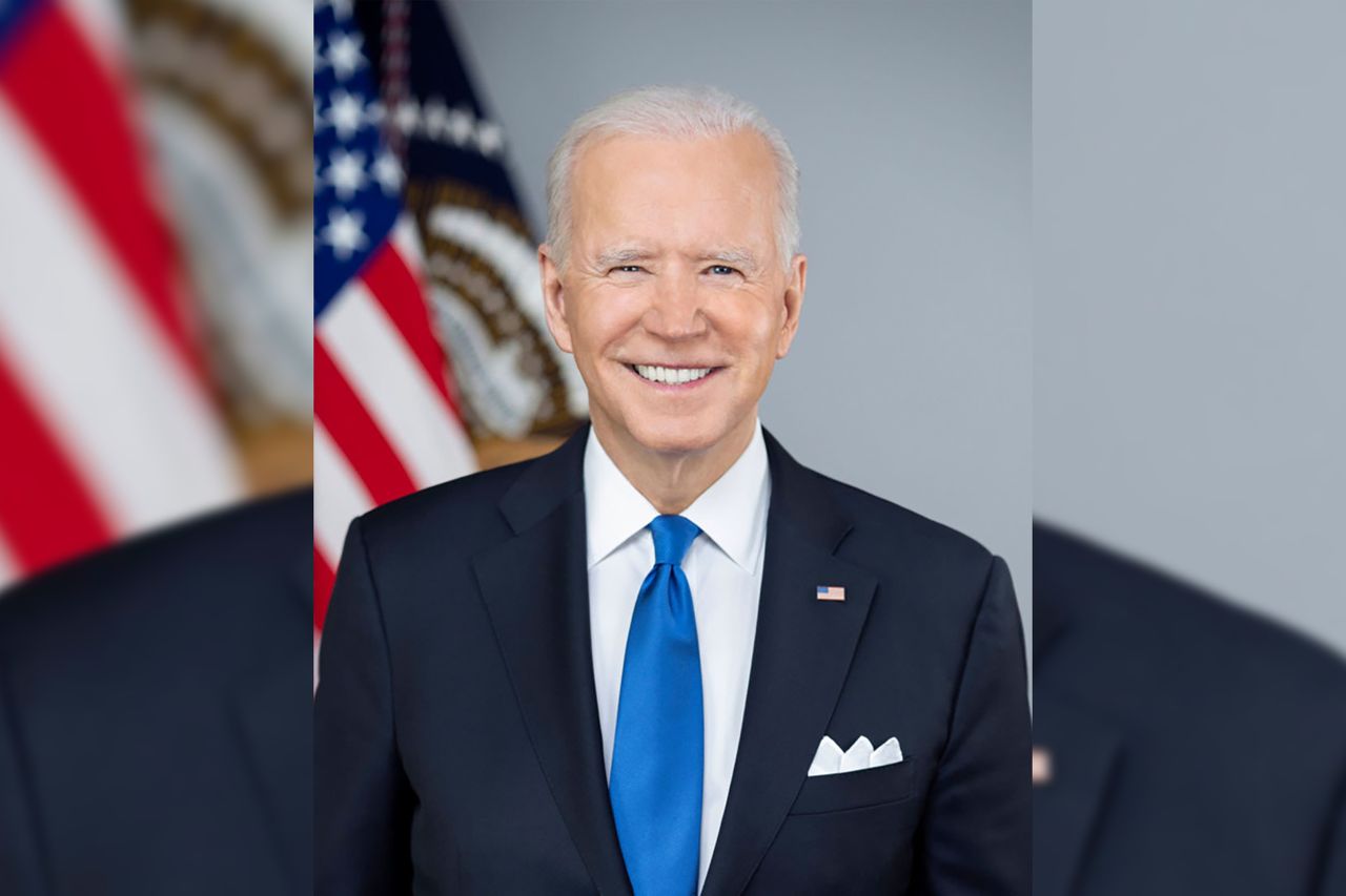 Joe Biden, Donald Trump i Barack Obama. Czyj oficjalny portret jest najlepszy?
