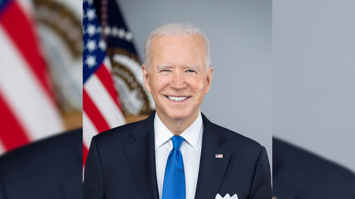 Joe Biden, Donald Trump i Barack Obama. Czyj oficjalny portret jest najlepszy? 1
