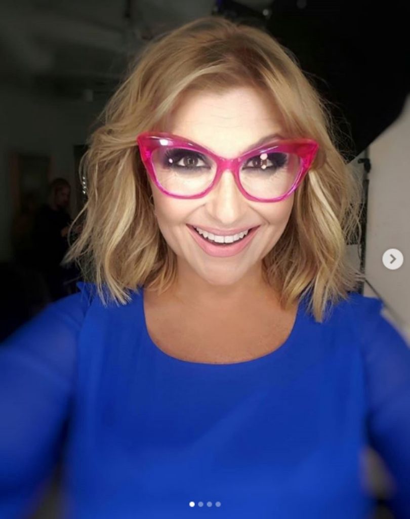 Katarzyna Skrzynecka