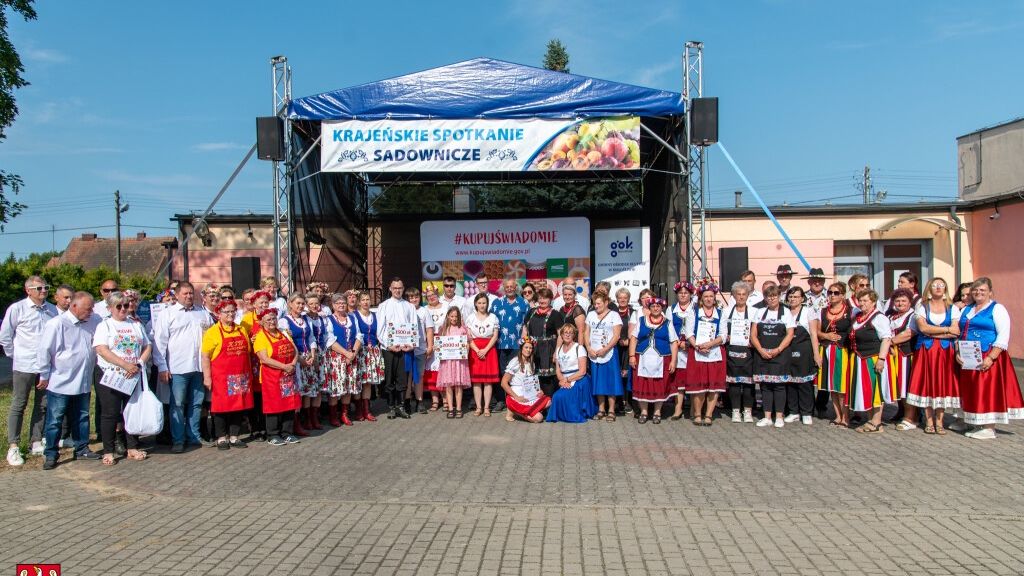 Bitwa Regionów