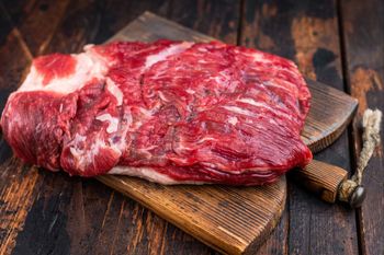 Afera ze skażoną wołowiną z Brazylii. Mamy komentarz inspekcji