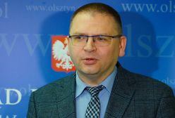 Maciej Nawacki przed awansem. Jest rekomendacja dla sędziego