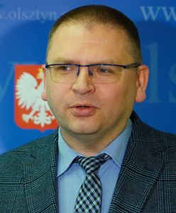 Maciej Nawacki przed awansem. Jest rekomendacja dla sędziego