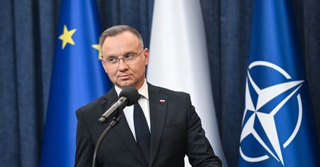 Prezydencki minister o 800 plus dla obcokrajowców. "Istotne argumenty"