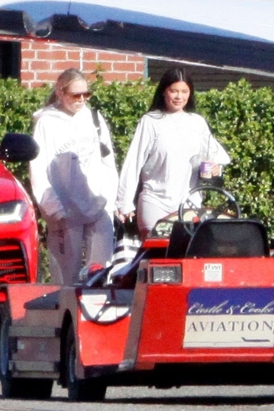 Kylie Jenner bez retuszu