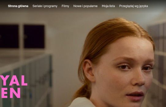 Czołowe serwisy streamingowe straciły 350 tys. subskrybentów