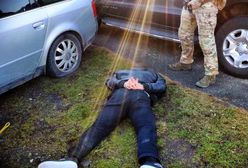 Wybuch paczki z bombą w Siecieborzycach. Zatrzymany były mąż Urszuli. To on miał podłożyć ładunek wybuchowy