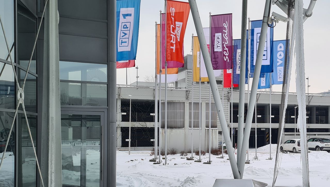 KRRiT krytykuje projekt ustawy medialnej. Wskazuje koszty i ryzyko zależności TVP