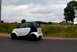 Szereg błędów 36-latki. Będzie się tłumaczyć przed sądem