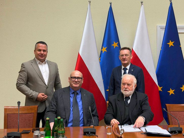 Uniwersytet w Płocku coraz bliżej. Teraz decyzja Senatu i prezydenta