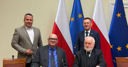 Uniwersytet w Płocku coraz bliżej. Teraz decyzja Senatu i prezydenta