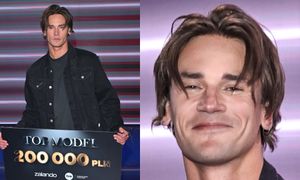 Michał Kot spiera się z agencją modeli, z którą związał się przed "Top Model". "Będziemy dochodzić roszczeń"