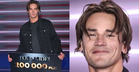 Michał Kot spiera się z agencją modeli, z którą związał się przed "Top Model". "Będziemy dochodzić roszczeń"