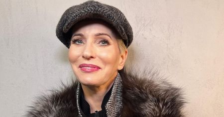 Fanka do Pauliny Smaszcz: "Dlaczego jest pani taka NIESZCZĘŚLIWA?". Kobieta-petarda zareagowała...