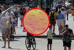 Ochłodzenie nie na długo. Zaraz znów upały