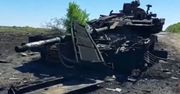 Najlepsze czołgi Putina. Wojna w Ukrainie pokazała prawdę o nich