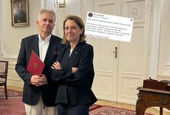 Polityk Lewicy grzmi ws. wiceministra. "Decyzje wybitnie niezrozumiałe"