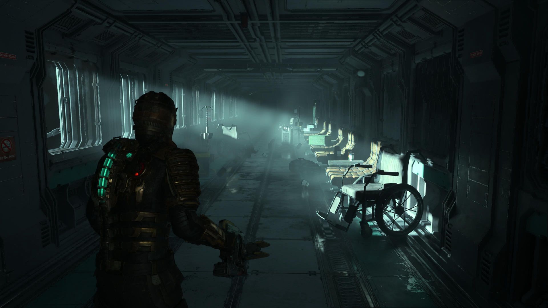 Dead Space Remake