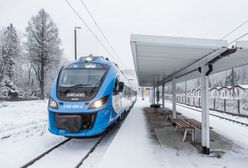 Śląsk. Brakuje urządzeń zapewniających bezpieczny przejazd, na dojazd pociągiem do Wisły Głębce jeszcze poczekamy