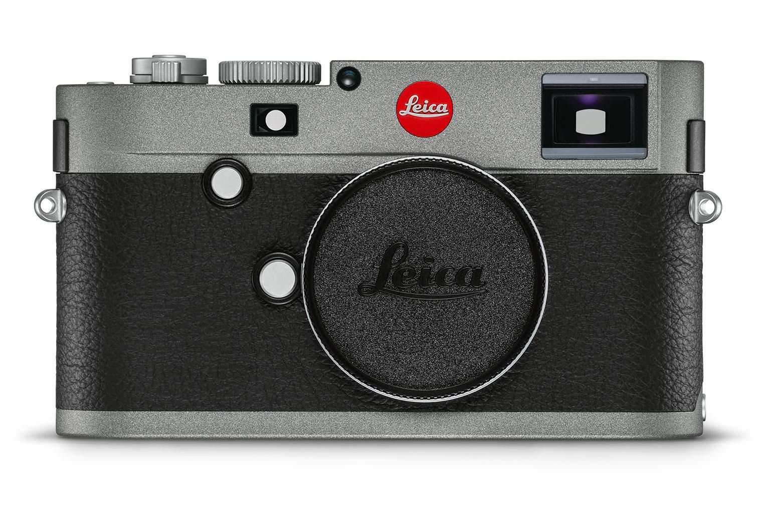 Leica M-E (Typ 240) - budżetowy bezlusterkowiec dla fanów klasyki 3