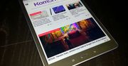 Samsung Galaxy Tab A. Tabletowa A-klasa [recenzja konkursowa #4]