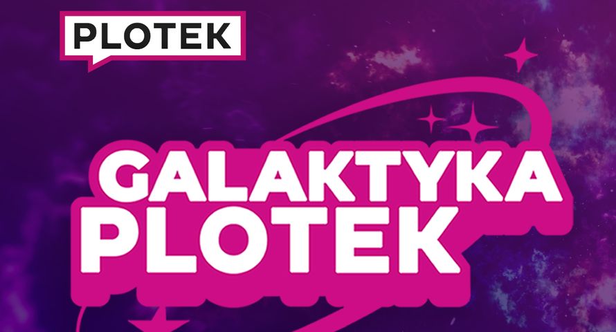 Plotek.pl startuje z własnym podcastem