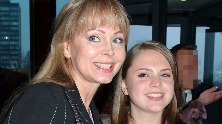 Tak dziś wygląda córka Izabeli Trojanowskiej