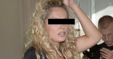 Joanna L.: "PIŁAM WINO DO KOLACJI. Popełniłam straszny błąd"