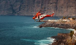 Tragedia na hiszpańskiej wyspie. Cztery osoby nie żyją