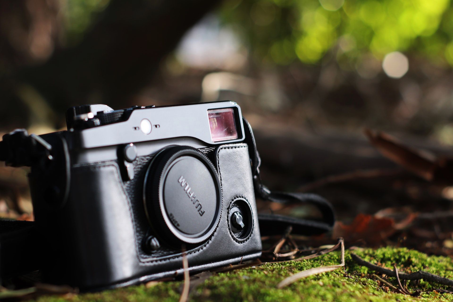 Fujifilm podniesie ceny filmów o 60 proc. Żarty się skończyły 1