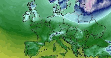 Radykalna zmiana pogody. Jest najnowsza prognoza