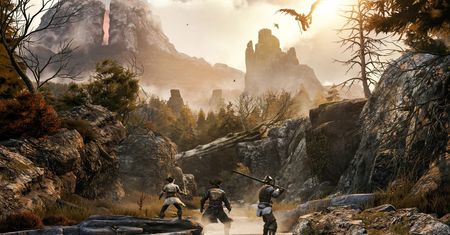 GreedFall – RPG roku, w które grać się nie chce