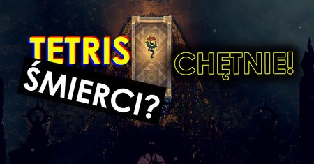 Loot River – poproszę jeden Tetris śmierci