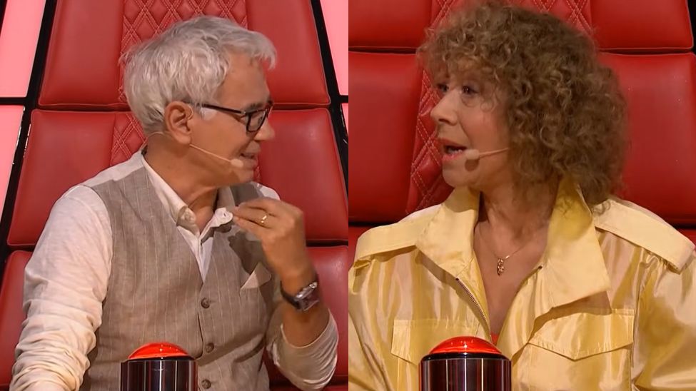 Robert Janowski i Alicja Majewska o Kalinie Jędrusik