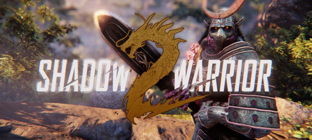Shadow Warrior 2 udostępnione za darmo! Tak GOG.com świętuje dziesięciolecie