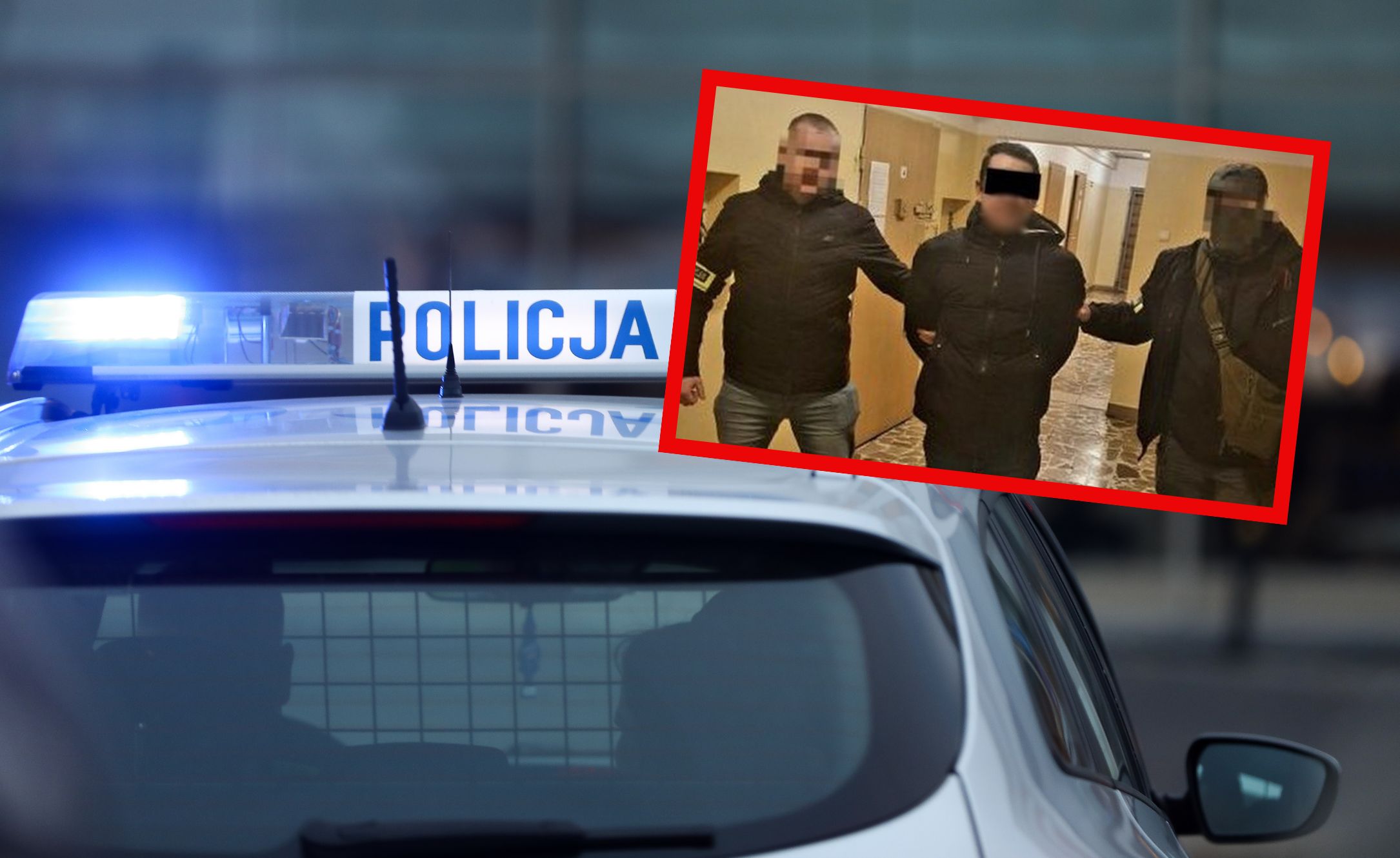 Mężczyzna z Lubartowa odpowie za znęcanie się nad wujkiem