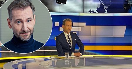 Piotr Kraśko zadebiutował w "Faktach". Jak mu poszło?
