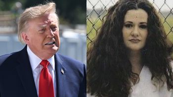 Stan Christy Pike jest KRYTYCZNY. Tymczasem Donald Trump komentuje sprawę: "Interesująca sytuacja..."
