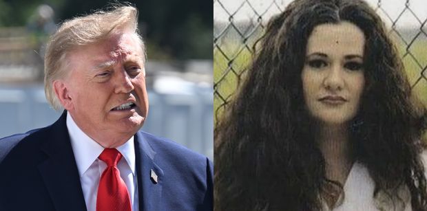 Stan Christy Pike jest KRYTYCZNY. Tymczasem Donald Trump komentuje sprawę: "Interesująca sytuacja..."