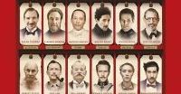 “Grand Budapest Hotel”, Wes Anderson