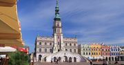 Pogoda w Zamościu. Prognoza na poniedziałek 4 maja. Bezchmurne niebo
