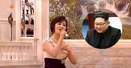 Kim jest ta kobieta? "Oczko w głowie" Kim Dzong Una