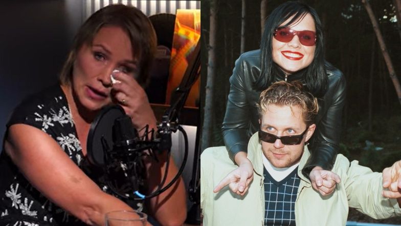 Karolina Pachniewicz wyznała, że TVN kazał udawać jej związek z gejem