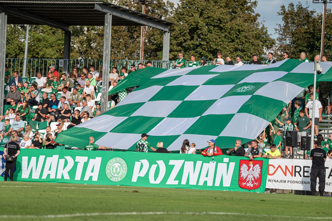 Warta Poznań z nowym otwarciem – wierzyciele zaakceptowali plan spłaty długów