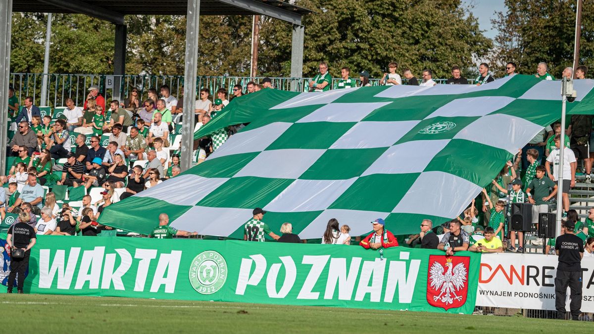 warta Poznań