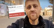 Tomasz Jakubiak ruszył z nową zbiórką. Niesamowite, jaką kwotę zebrał w krótkim czasie