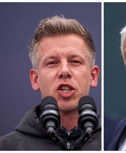 BBC: Chwieje się władza Viktora Orbana?